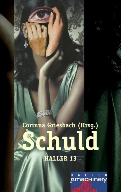 Haller 13 - Schuld main product photo