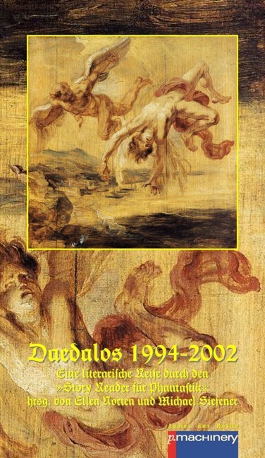 DAEDALOS 1994-2002 main product photo