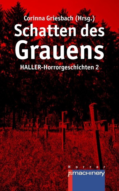 Schatten des Grauens main product photo