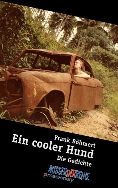 Ein cooler Hund main product photo