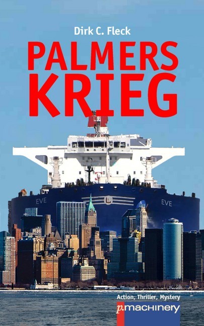 Palmers Krieg main product photo
