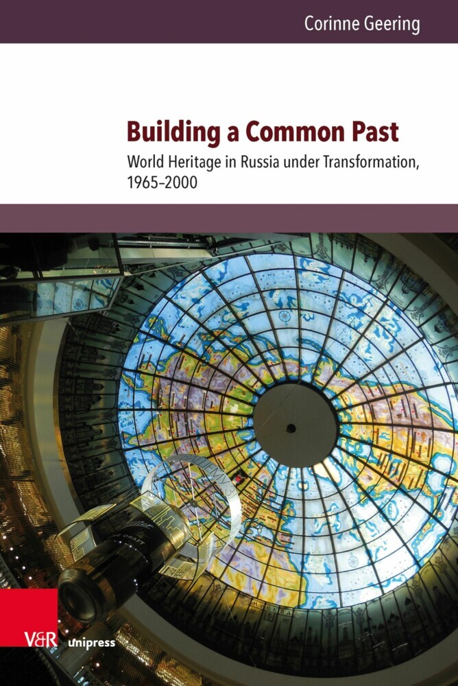 Building a Common Past main product photo