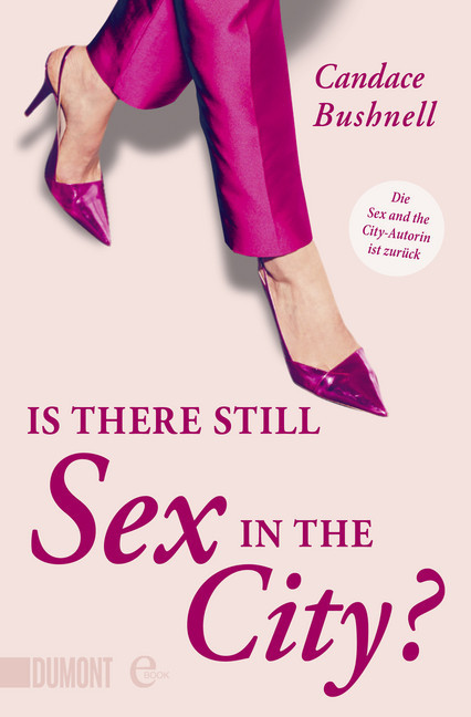 Is there still Sex in the City? main product photo