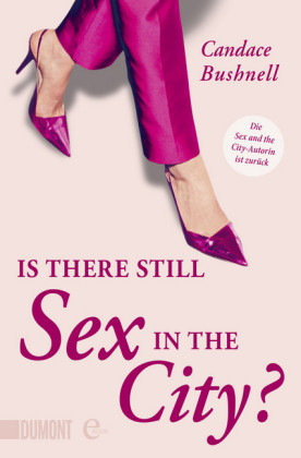Is there still Sex in the City?