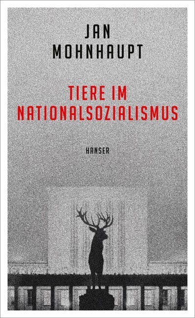 Tiere im Nationalsozialismus main product photo