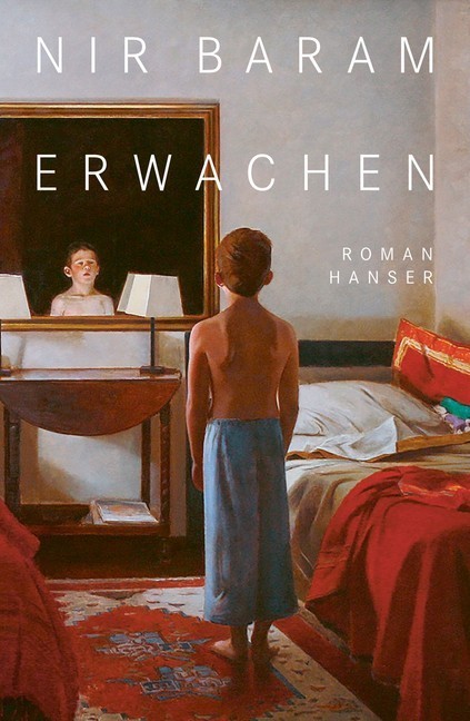 Erwachen main product photo
