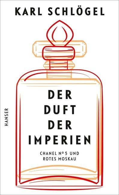 Der Duft der Imperien main product photo