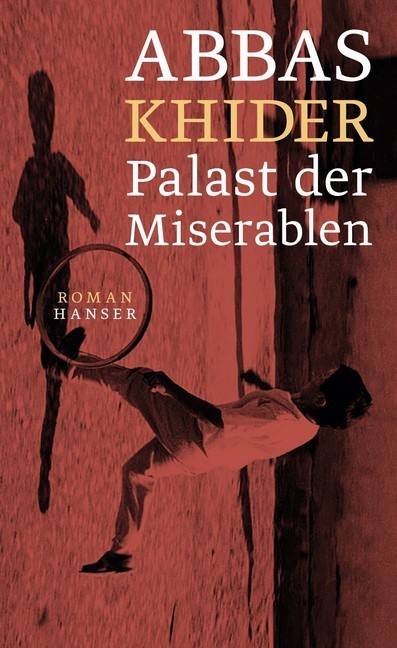 Palast der Miserablen main product photo