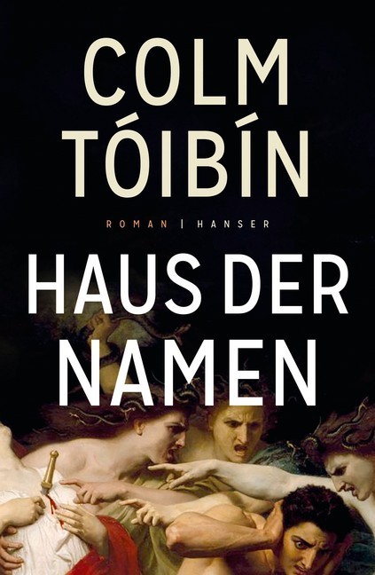 Haus der Namen main product photo