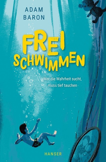 Freischwimmen main product photo