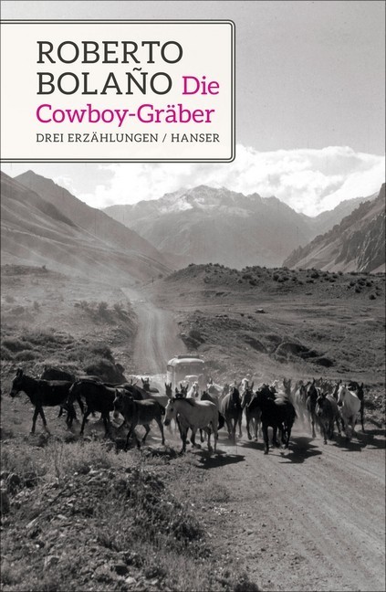 Cowboygräber main product photo