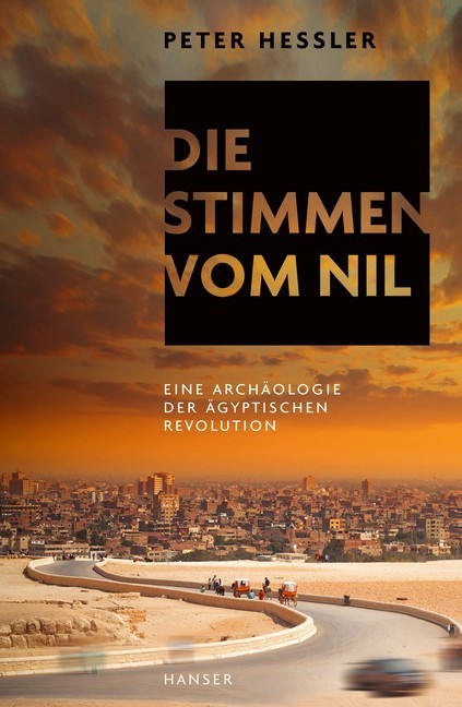 Die Stimmen vom Nil main product photo