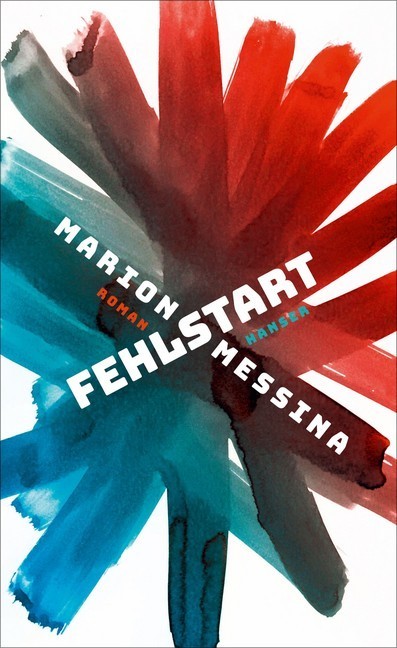 Fehlstart main product photo