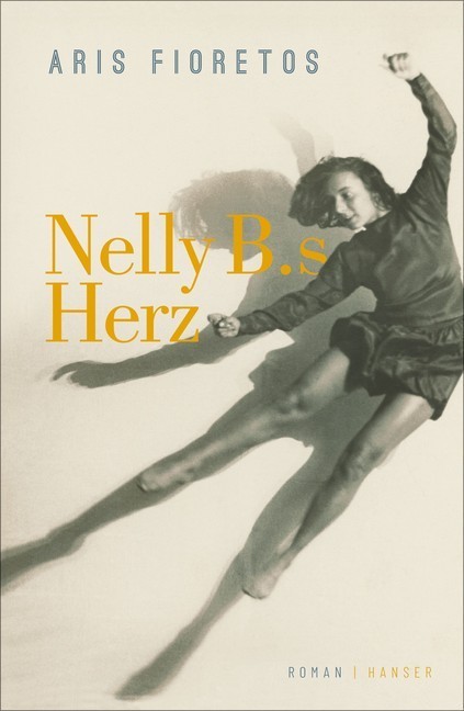 Nelly B.s Herz main product photo