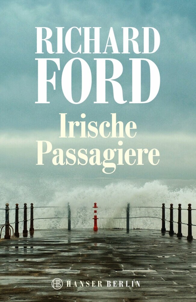Irische Passagiere main product photo