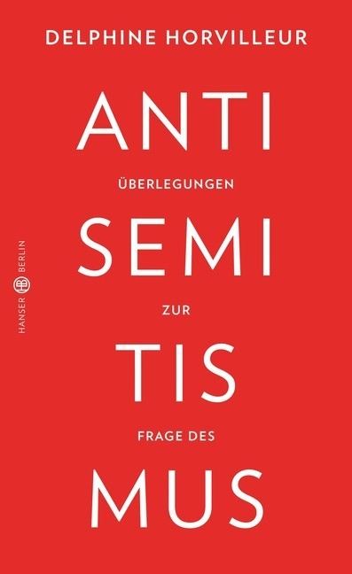 Überlegungen zur Frage des Antisemitismus main product photo