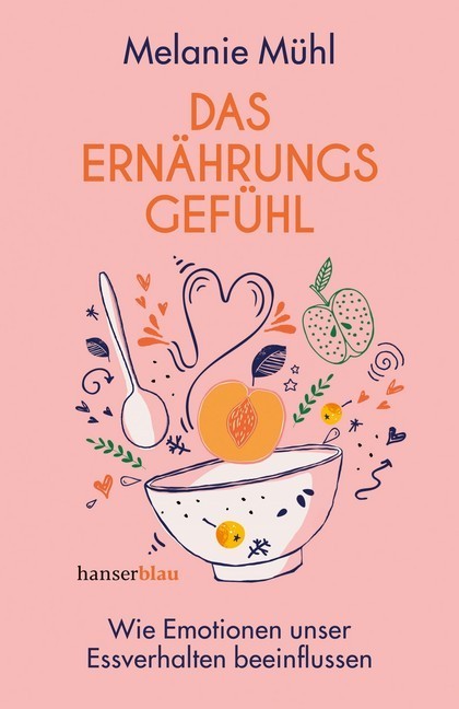 Das Ernährungsgefühl main product photo