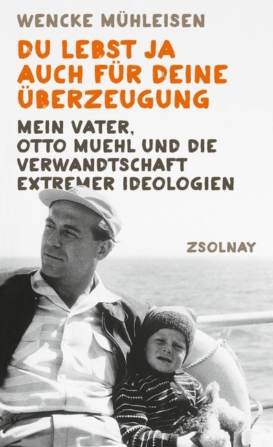 Du lebst ja auch für deine Überzeugung main product photo