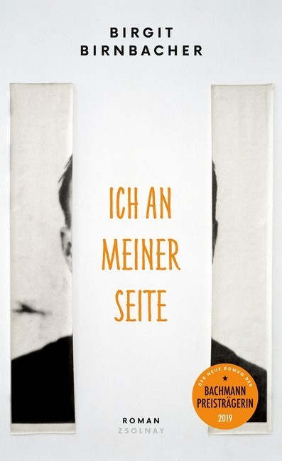 Ich an meiner Seite main product photo