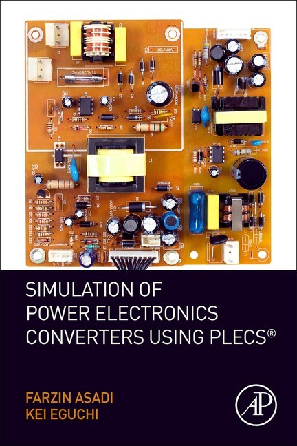 Simulation of Power Electronics Converters Using PLECS® main product photo