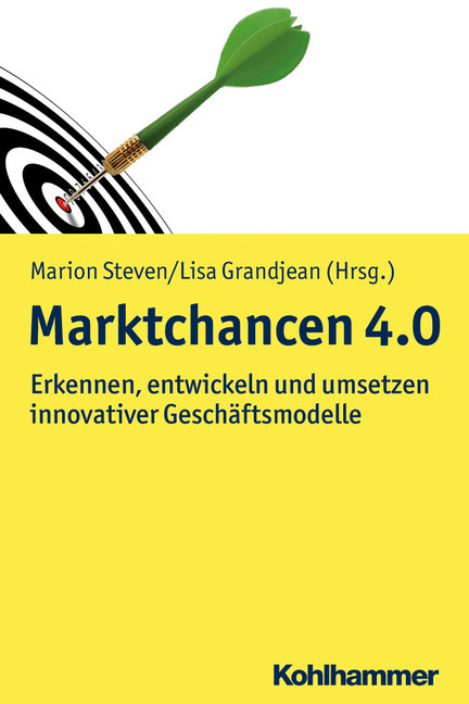 Marktchancen 4.0 main product photo