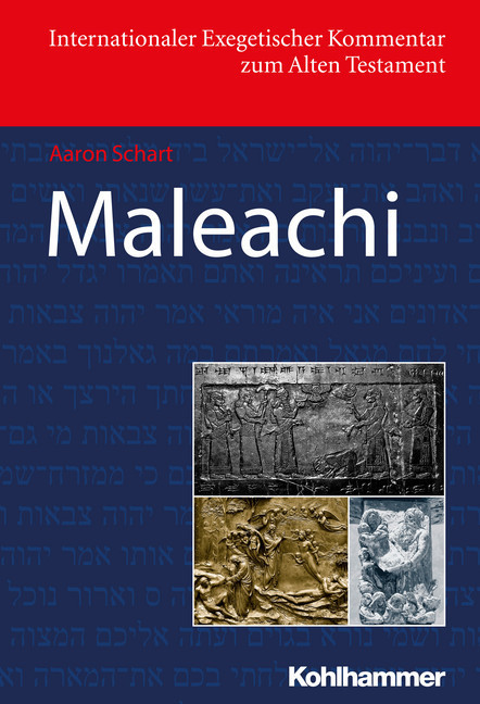 Maleachi main product photo