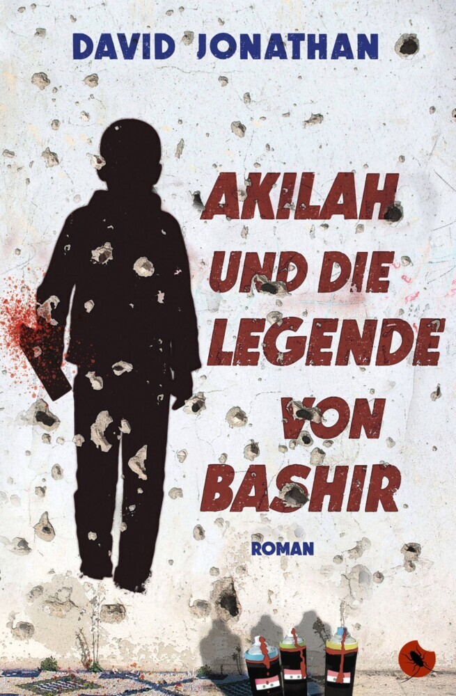 Akilah und die Legende von Bashir main product photo
