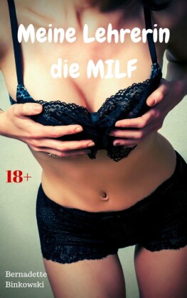 Meine Lehrerin die MILF