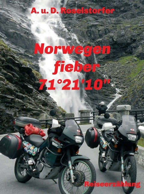 Norwegenfieber main product photo