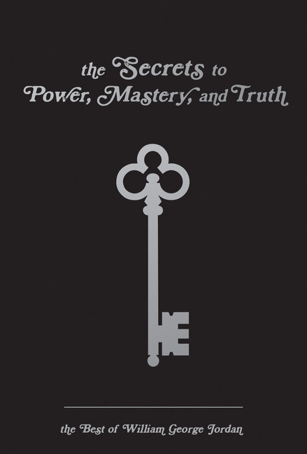 The Secrets to Power, Mastery, and Truth main product photo