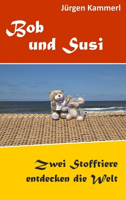 Bob und Susi main product photo