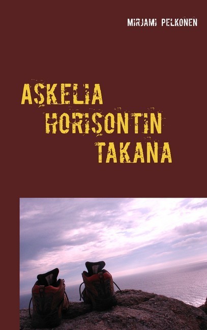 Askelia horisontin takana main product photo