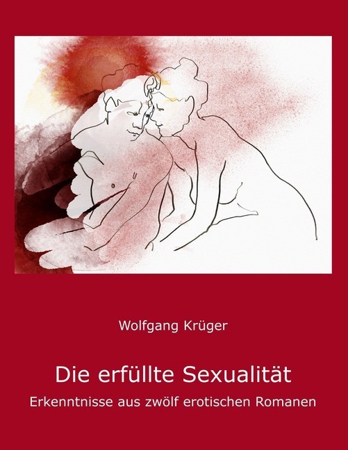 Die erfüllte Sexualität main product photo