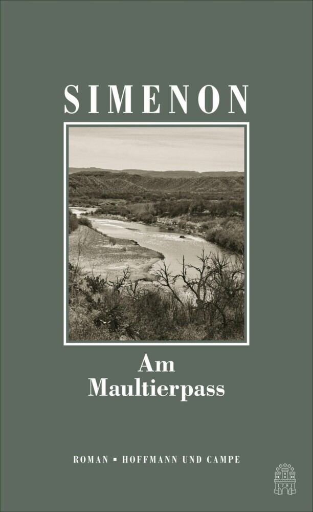 Am Maultierpass main product photo
