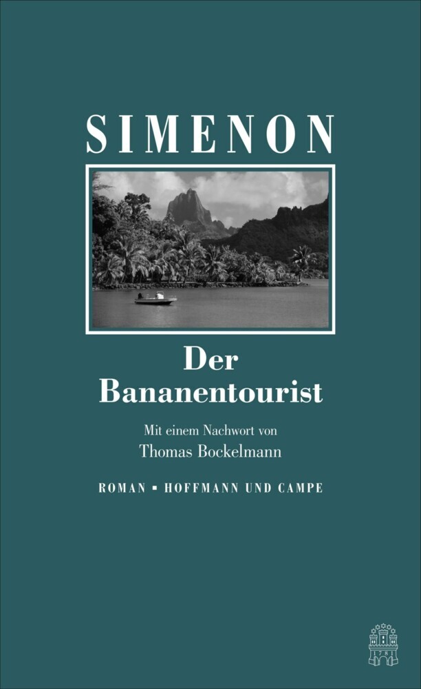 Der Bananentourist main product photo