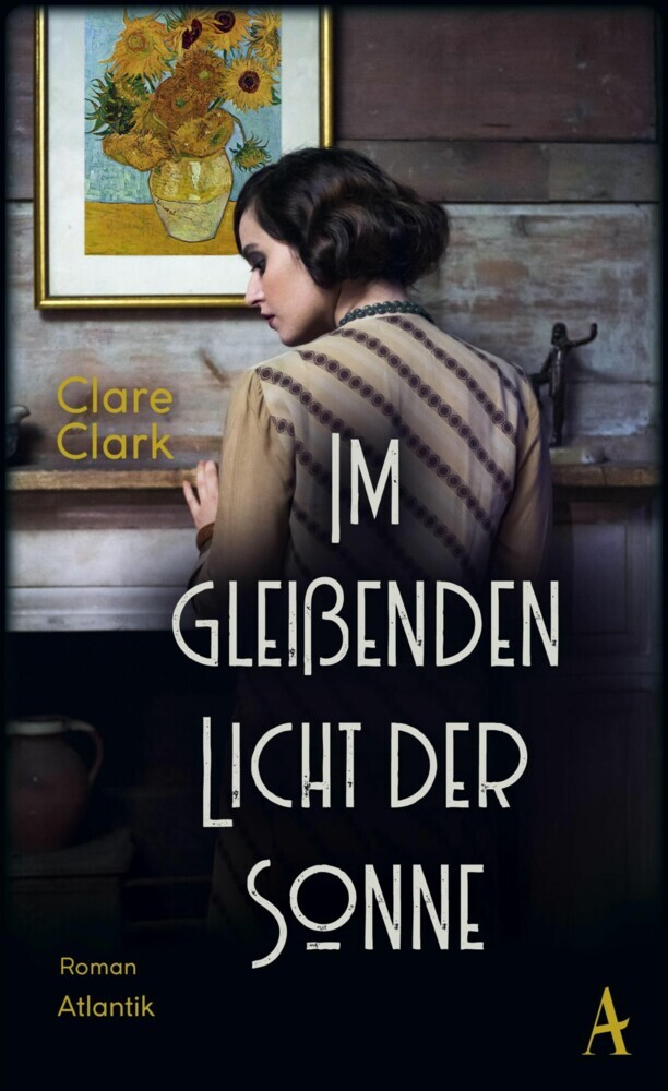 Im gleißenden Licht der Sonne main product photo