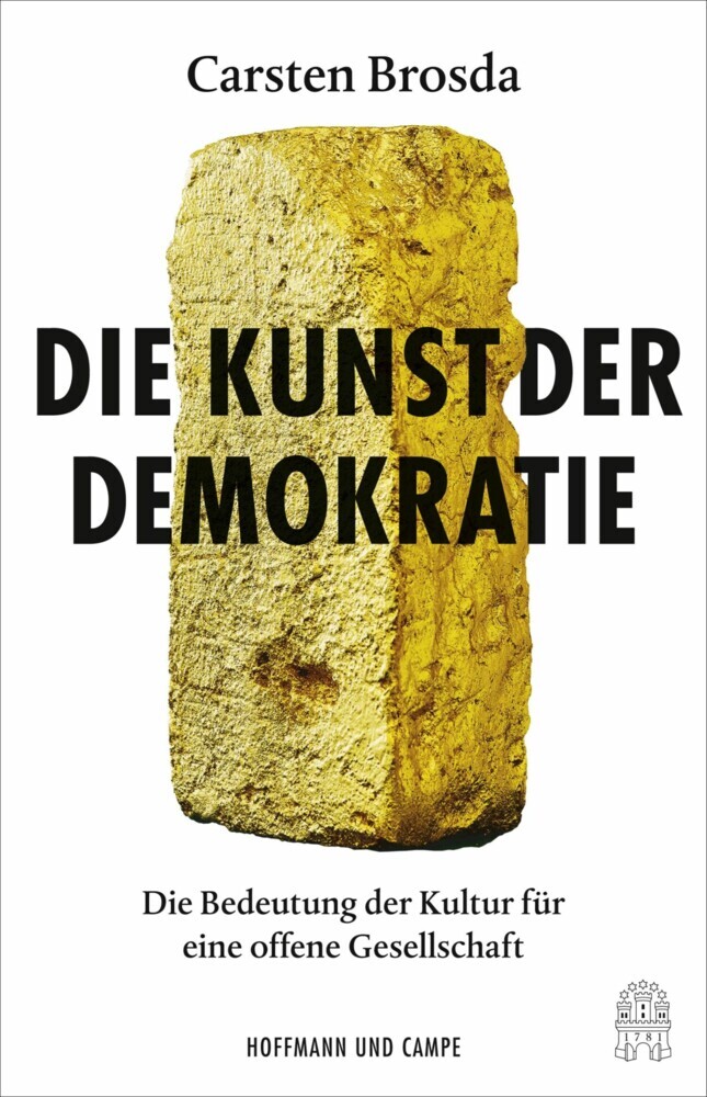 Die Kunst der Demokratie main product photo