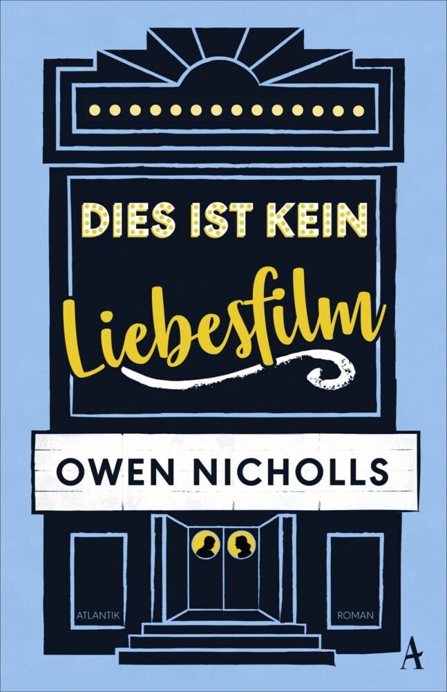 Dies ist kein Liebesfilm main product photo