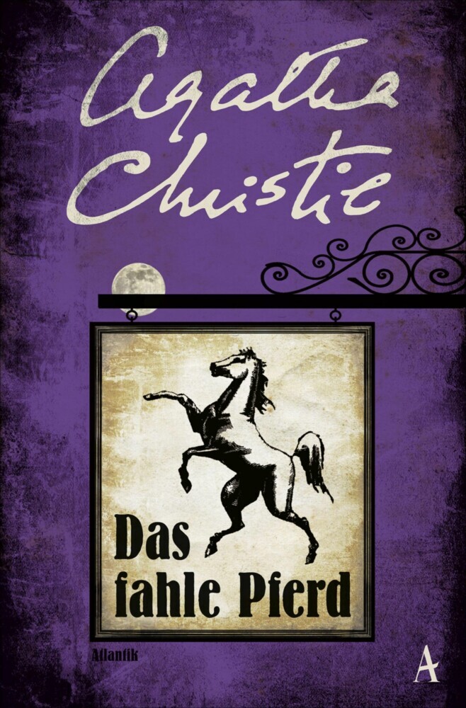 Das fahle Pferd main product photo