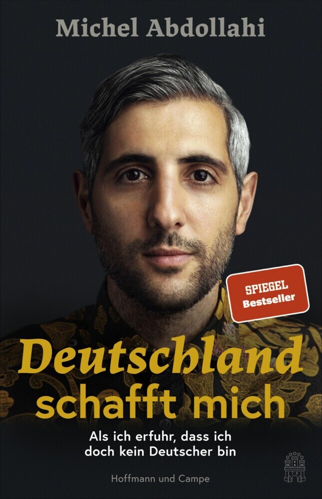 Deutschland schafft mich main product photo