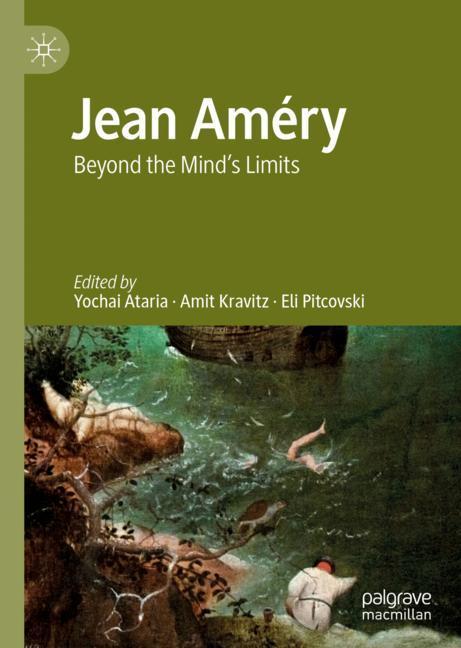 Jean Améry main product photo