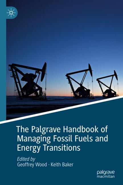 The Palgrave Handbook of Managing Fossil Fuels and Energy Transitions main product photo