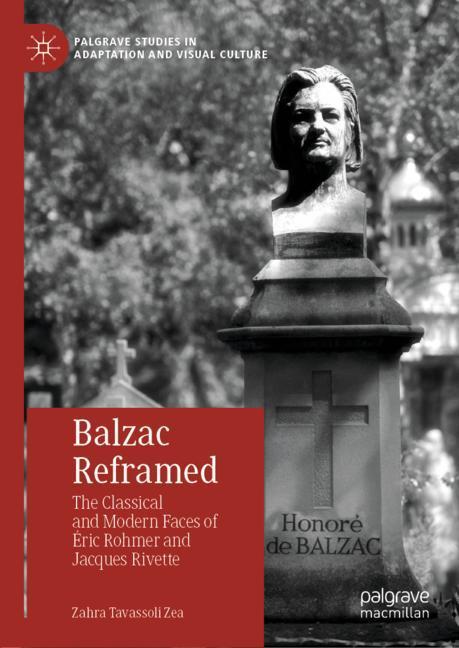 Balzac Reframed main product photo