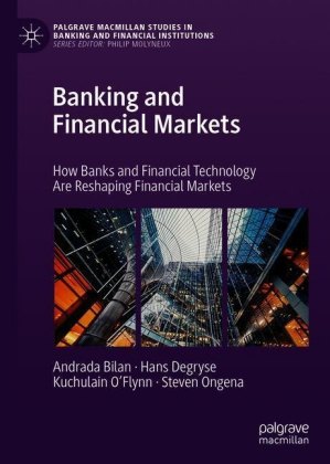 Banking and Financial Markets