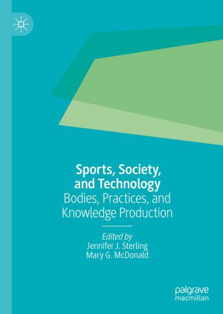 Sports, Society, and Technology main product photo