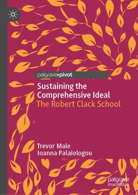 Sustaining the Comprehensive Ideal main product photo
