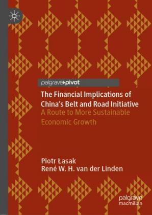The Financial Implications of China's Belt and Road Initiative
