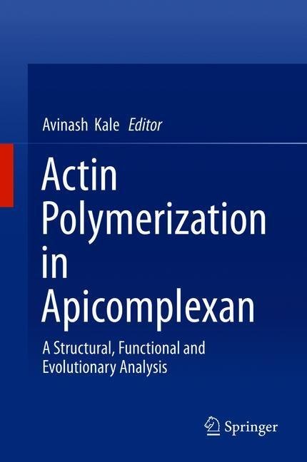 Actin Polymerization in Apicomplexan main product photo