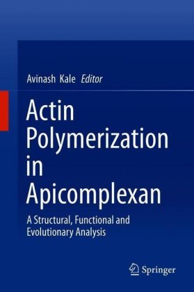 Actin Polymerization in Apicomplexan