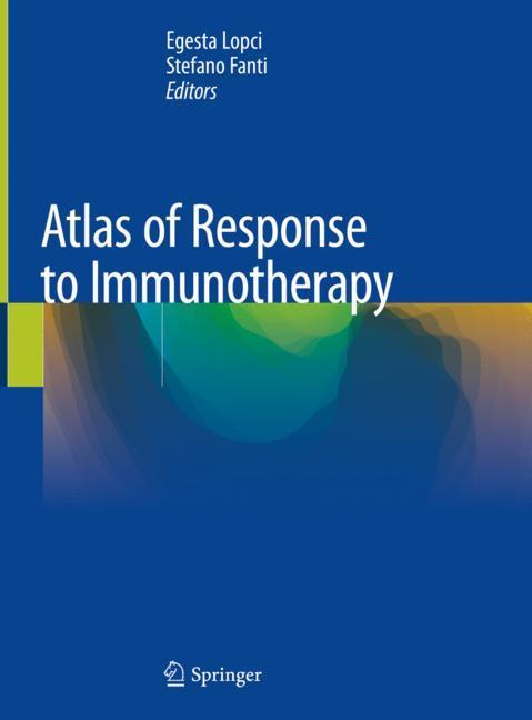Atlas of Response to Immunotherapy main product photo